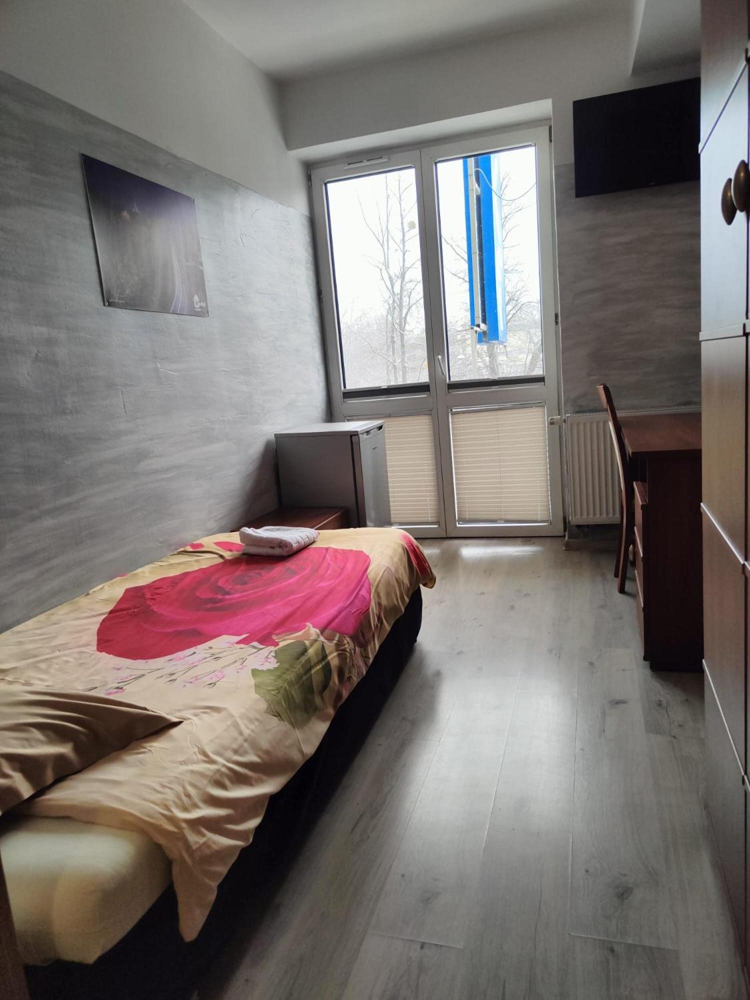 Hostel Radom Exterior foto